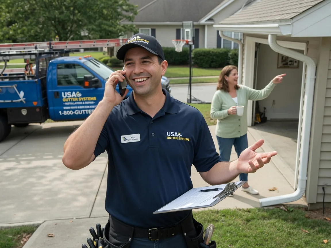 Gutter Installation Glendale, AZ FAQs